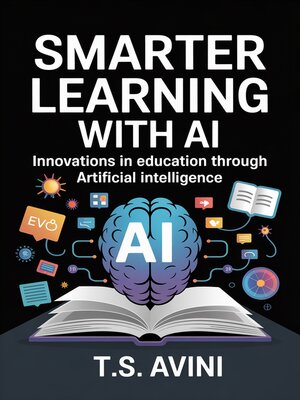 cover image of Smarter Learning with AI